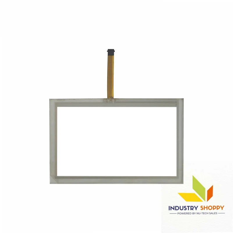 Touch Screen for Allen Bradley 2711C-T4T HMI Panel Touch Screen for Allen Bradley 2711C-T4T HMI Panel